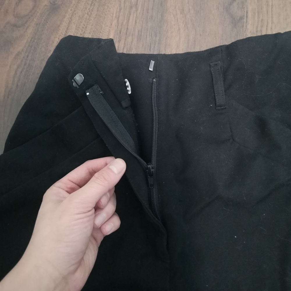 Dynamite Dress Pants Slim Fit